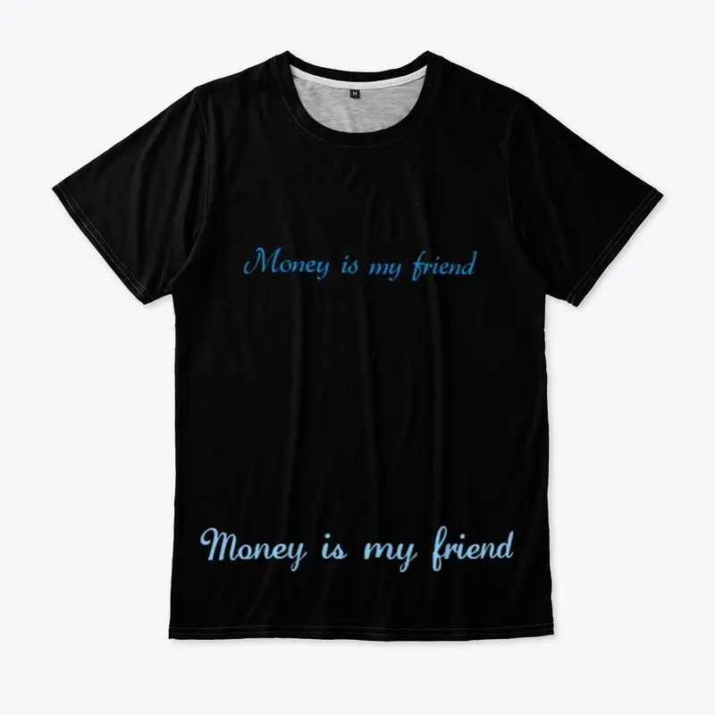 Money friend collection