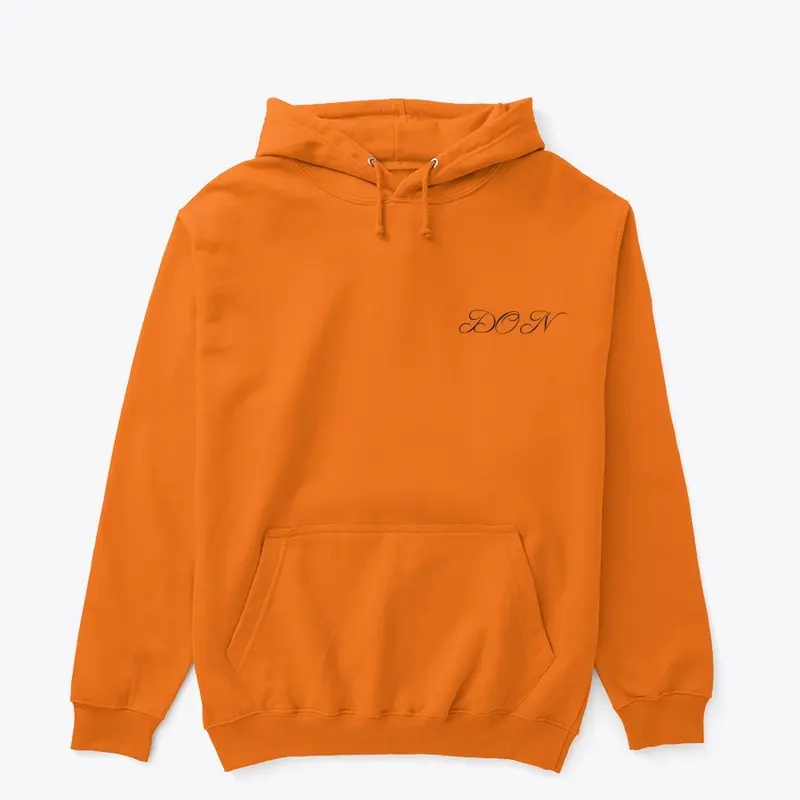 La'Don hoodie