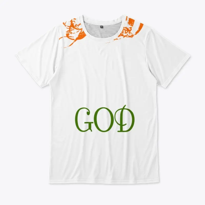 GOD Blesses collection