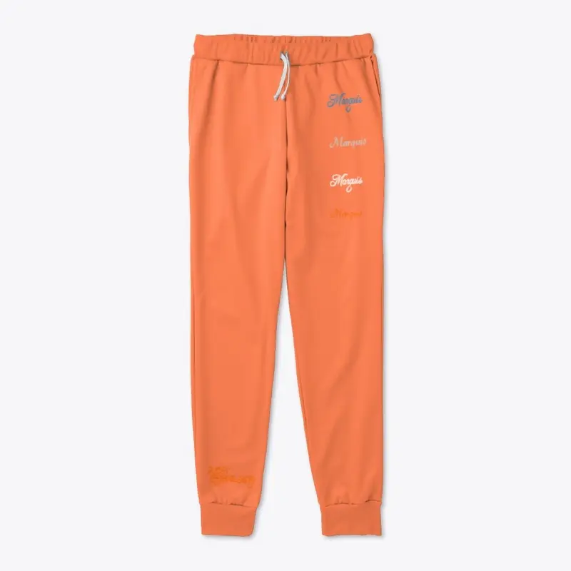 Don jogging pants