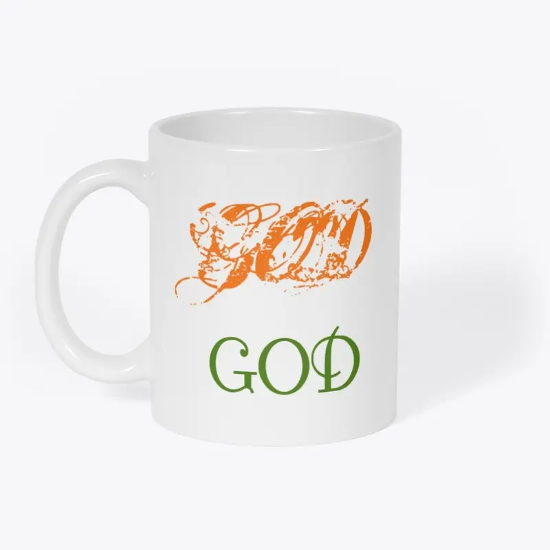 GOD Blesses collection